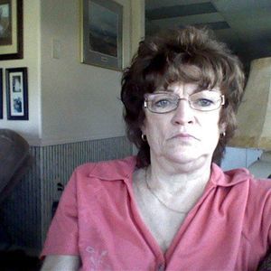 Meet your Posher, Iva jean